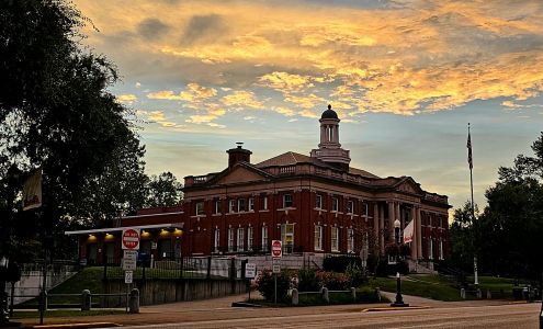 United States Postal Service