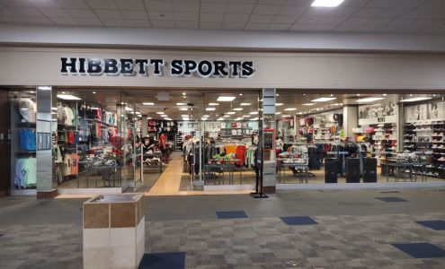 Hibbett Sports