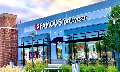 Famous Footwear