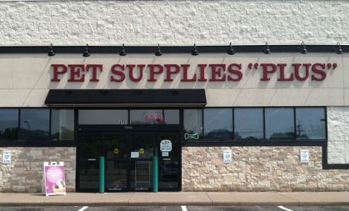 Pet Supplies Plus Minneapolis