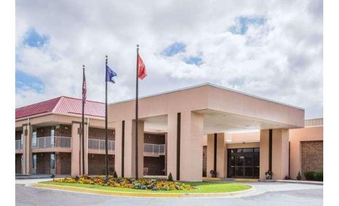 Ramada by Wyndham Wytheville