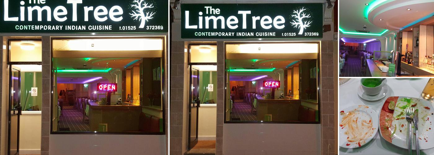The Lime Tree