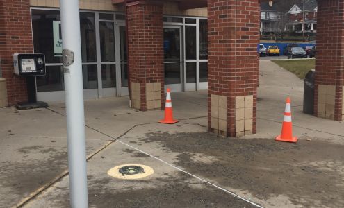 United States Postal Service