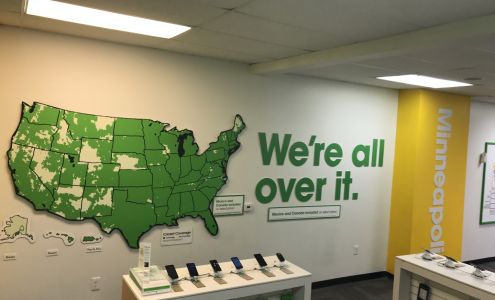 Cricket Wireless Authorized Retailer