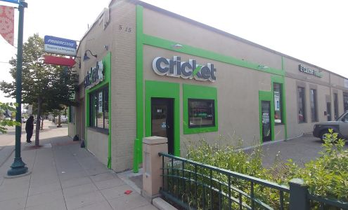 Cricket Wireless Authorized Retailer