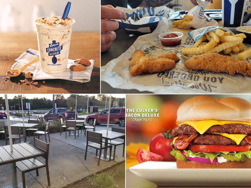 Culver’s