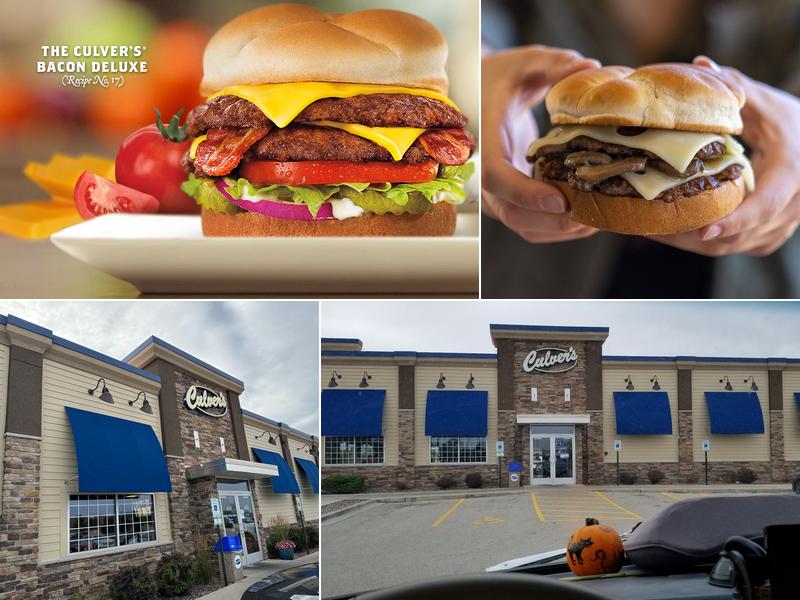 Culver’s