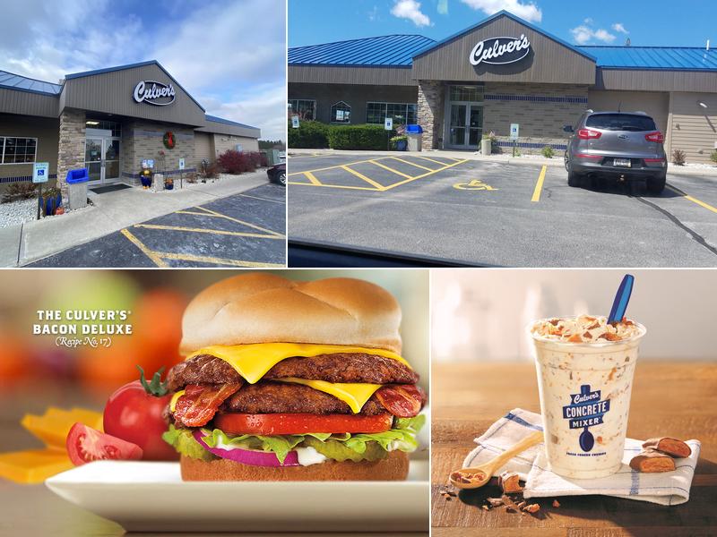 Culver’s