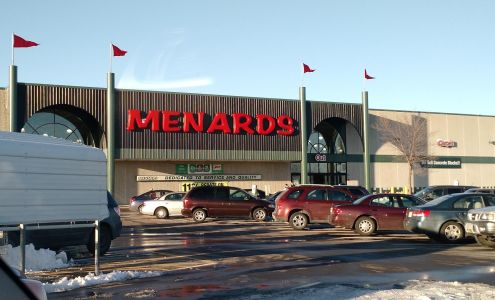 Menards Manitowoc