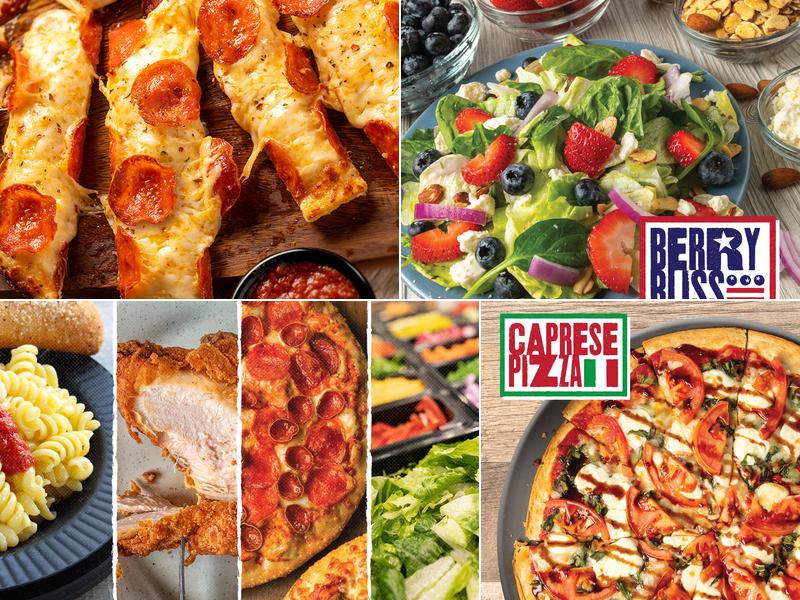 Pizza Ranch 3518 Kohler Memorial Dr, Sheboygan