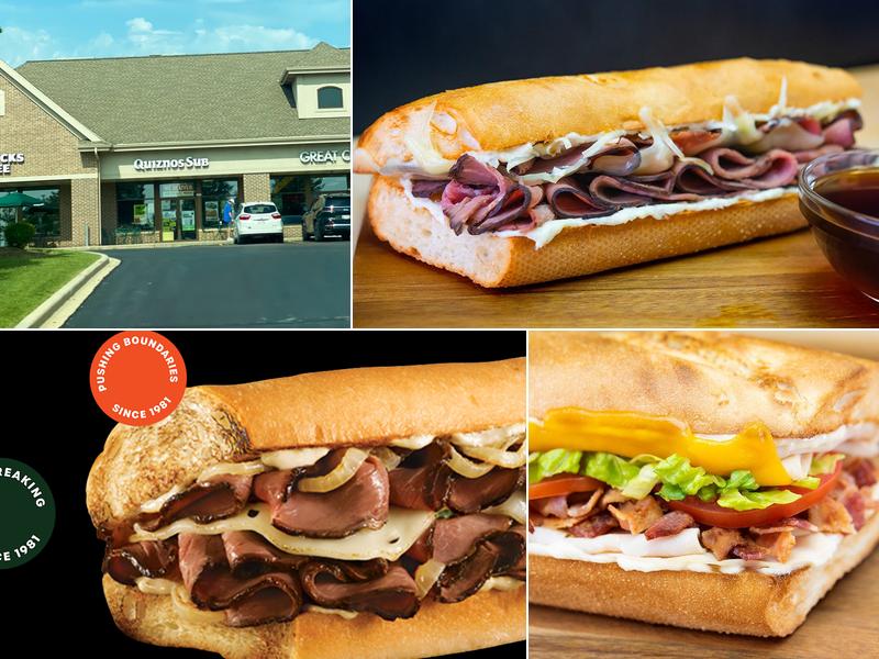 Quiznos