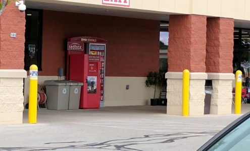 Redbox