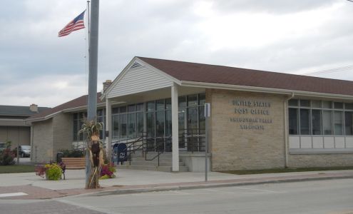 United States Postal Service