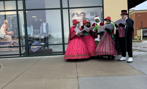 Ann Taylor Factory Store