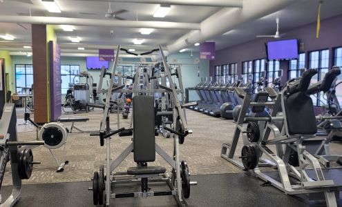 Anytime Fitness