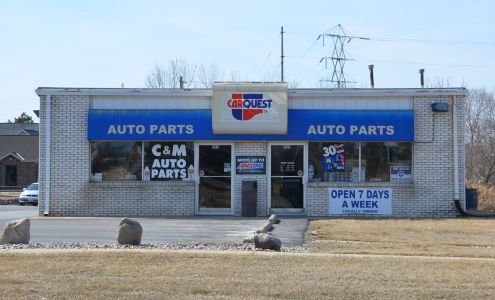 Carquest Auto Parts - C and M AUTO MUKWONAGO