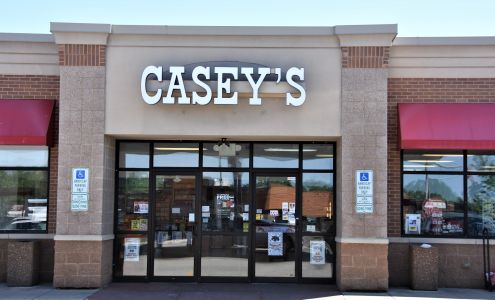 Casey's