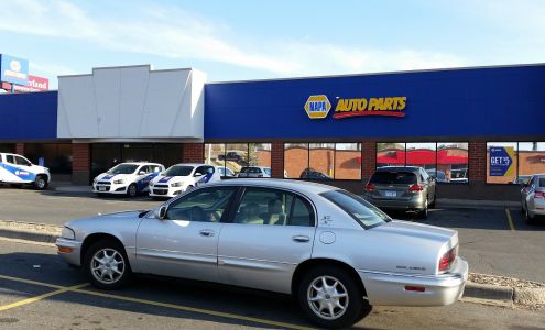 NAPA Auto Parts