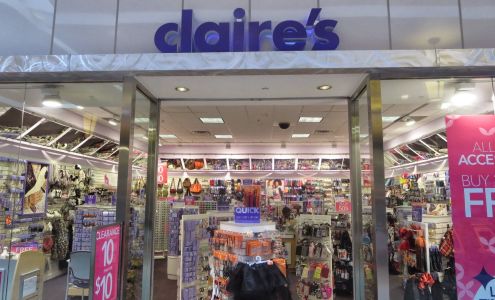 Claire's