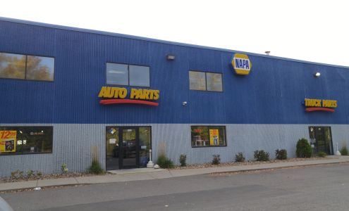 NAPA Auto Parts