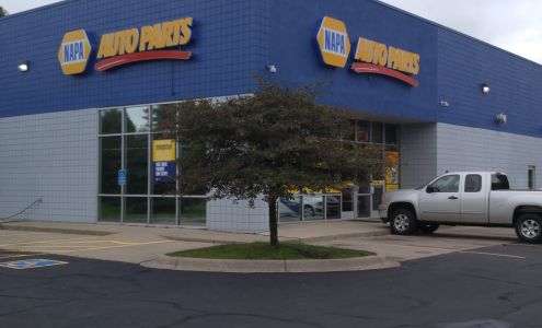 NAPA Auto Parts