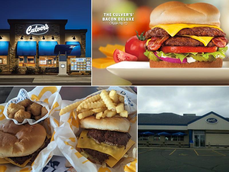 Culver’s