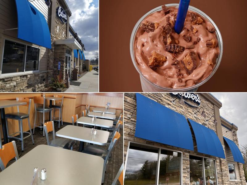 Culver’s