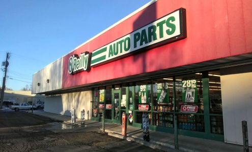 O'Reilly Auto Parts