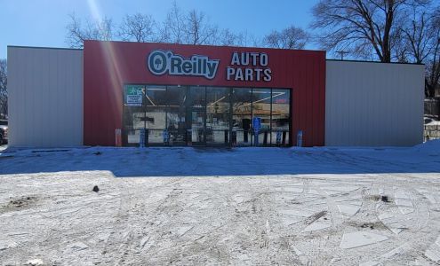 O'Reilly Auto Parts