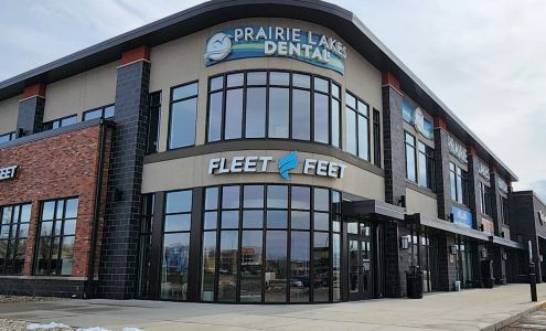 Fleet Feet Sun Prairie