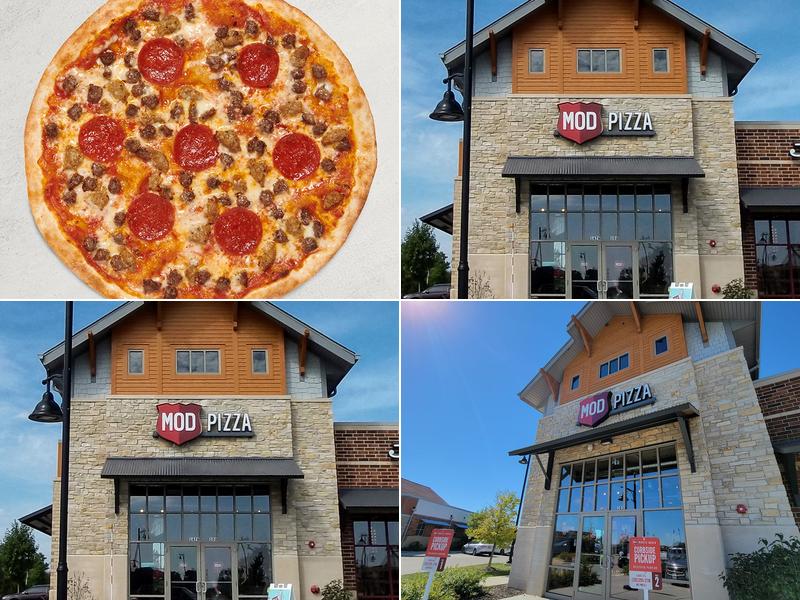 MOD Pizza
