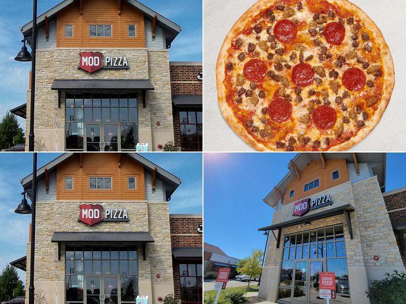 MOD Pizza