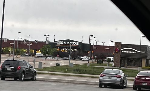 Menards Johnson Creek