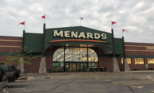 Menards Janesville