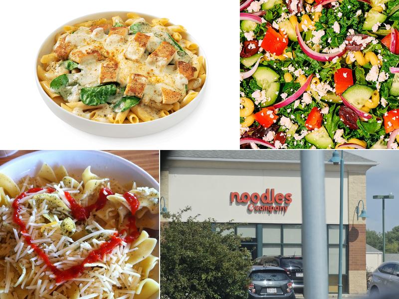 Noodles and Company
