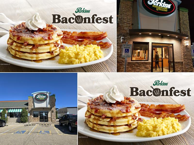 Perkins Restaurant & Bakery