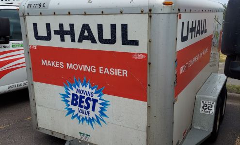 U-Haul Neighborhood Dealer