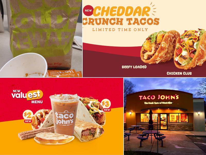 Taco John's