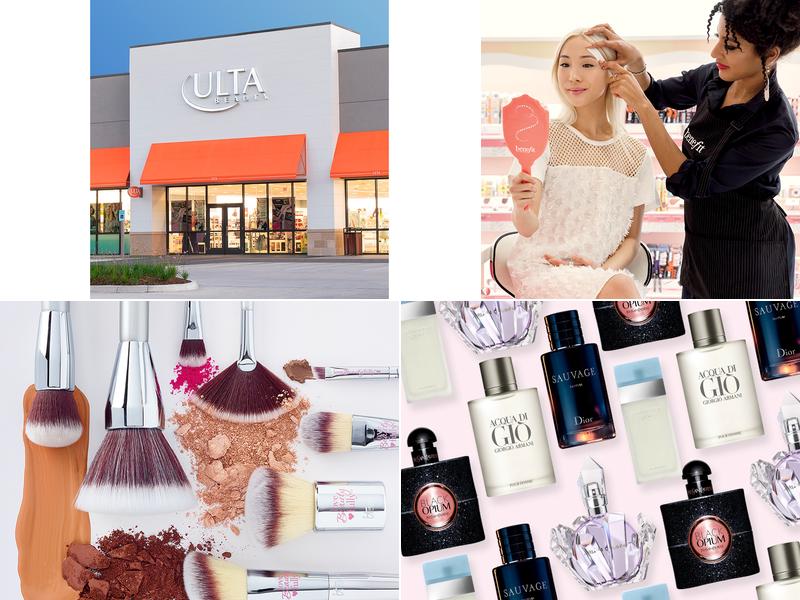 Ulta Beauty