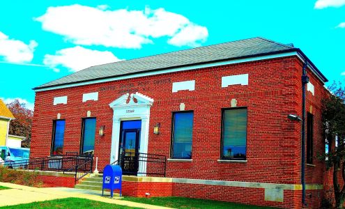 United States Postal Service