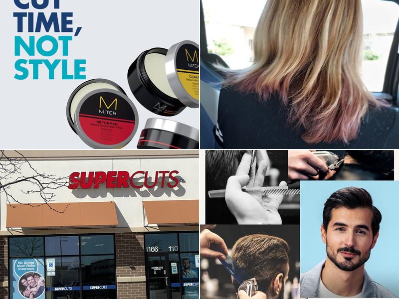 Supercuts