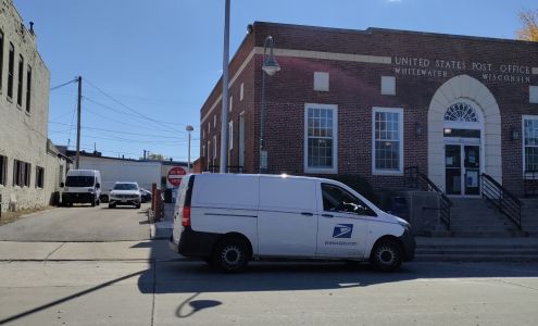 United States Postal Service