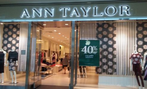 Ann Taylor