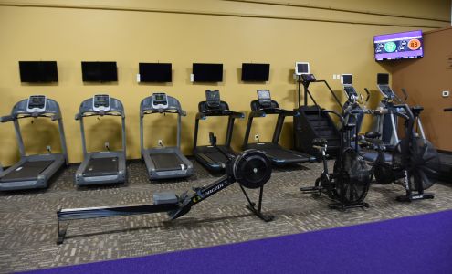 Anytime Fitness