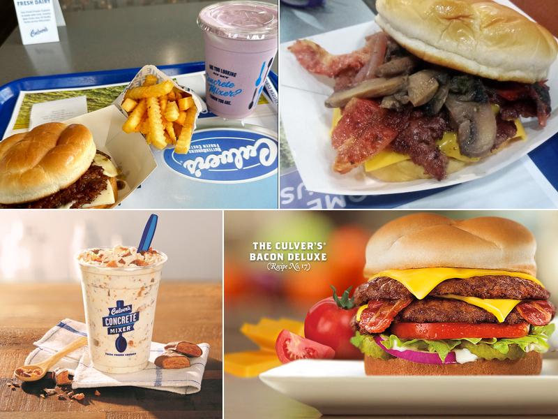 Culver’s