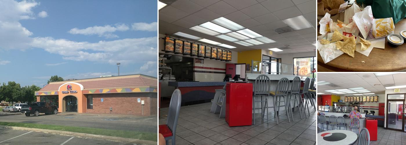 Taco Bell
