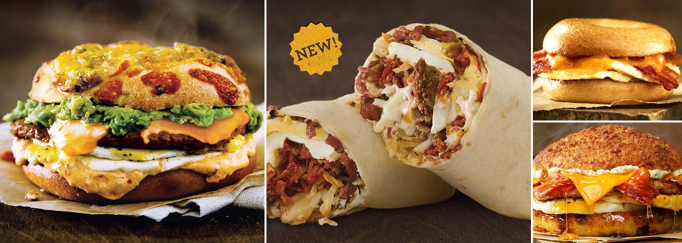 Einstein Bros. Bagels