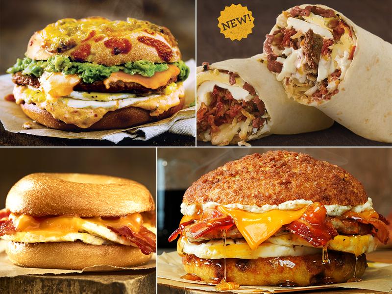 Einstein Bros. Bagels