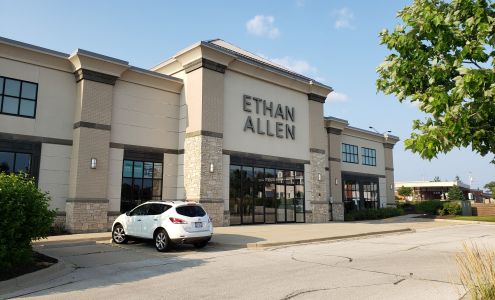 Ethan Allen