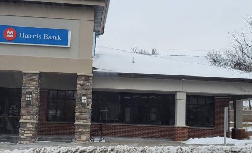 BMO Harris Bank